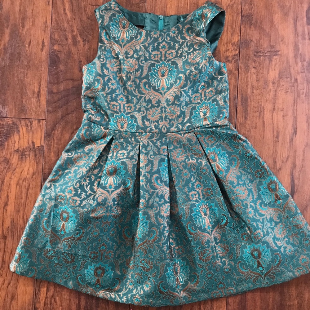 The Children’s Place Holiday Dress